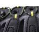 15. Sandals HI-TEC Eritio M AVSSS21-HT-02 BLACK/LIME