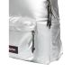 3. Eastpak Day Pak'r Backpack EK0A5BG47Y21 Silver One size