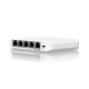 19. Switch Ubiquiti UniFi Flex Mini 2.5G 5p Managed 1/2.5G (USW-Flex-2.5G-5-EU)