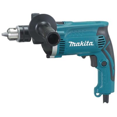 12. 710W MAKITA HP1630K Impact Drill