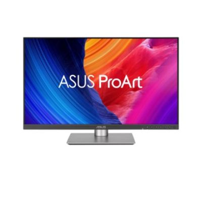 12. ASUS ProArt PA32QCV Computer Monitor 80 cm (31.5") 6016 x 3384 px 6K Ultra HD LCD Silver