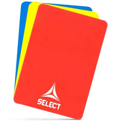 3. Select Judges Cards 3 pcs T26-18158