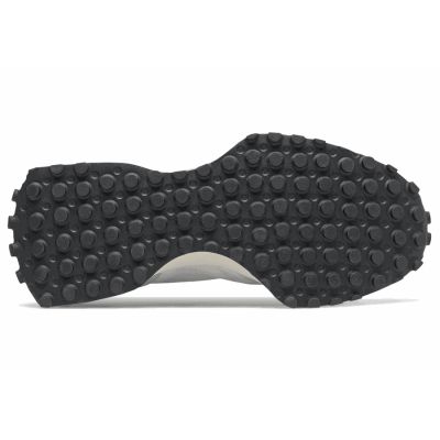 4. Men's unisex casual sneakers New Balance 327 Gray - MS327FE