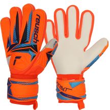 Reusch Attrakt Grip World Cup Junior Gloves 56 72 814 2290