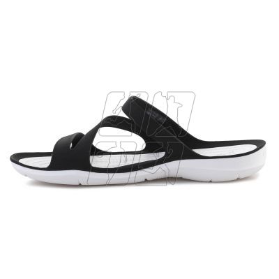 9. Crocs Swiftwater Sandal W 203998-066