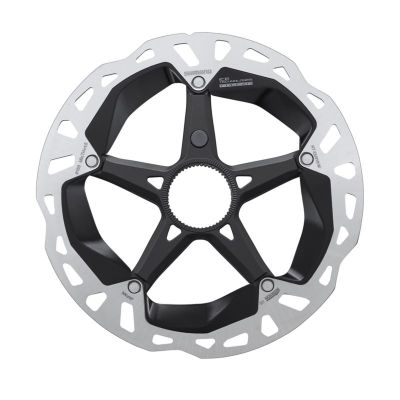 SHIMANO 180mm Cent Lock Brake Disc RT-EM910