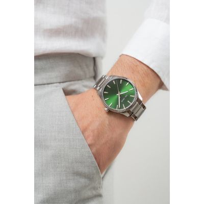 5. Men's Watch PAUL LORENS PL20012B-8C1 + BOX