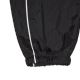 6. Women's Nike Retro Fly Swoosh Pants Black/White - CZ3953-010