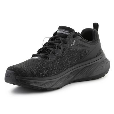 9. Skechers Edgeride shoes - Exxo M 232836-BBK