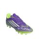 8. adidas F50 Club FG/MG Jr JI0030 football boots