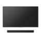 7. Sony HT-SF150 Soundbar Speaker, 120W, Black