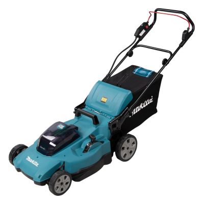 MAKITA DLM538Z cordless lawn mower (1852198) 2x 18V • 53cm • 70L