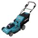MAKITA DLM538Z cordless lawn mower (1852198) 2x 18V • 53cm • 70L
