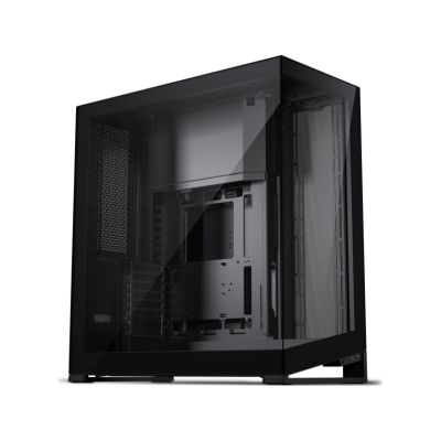 PHANTEKS NV-Series NV9 MK2 PC Case, Big-Tower, EATX, DRGB, Tempered Glass - Black