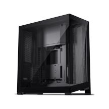 PHANTEKS NV-Series NV9 MK2 PC Case, Big-Tower, EATX, DRGB, Tempered Glass - Black