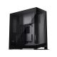PHANTEKS NV-Series NV9 MK2 PC Case, Big-Tower, EATX, DRGB, Tempered Glass - Black