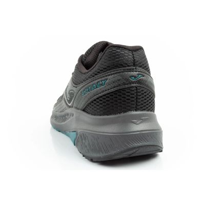 5. Joma Vitaly men's running shoes, lightweight, comfortable, durable, black