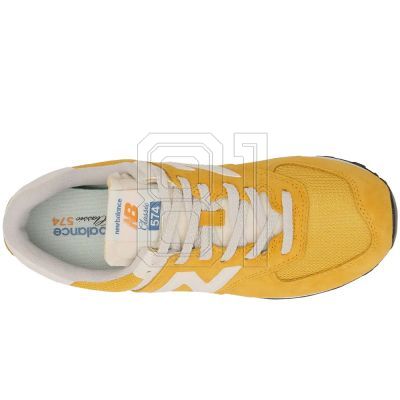 2. New Balance M U574VPY shoes
