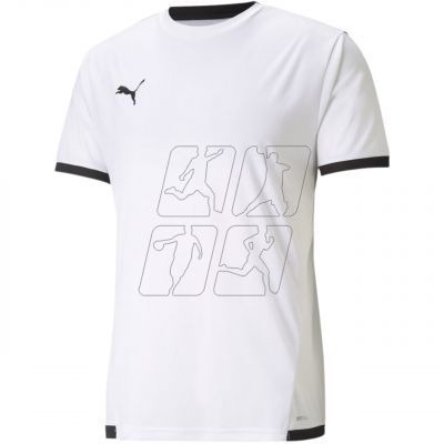 3. Puma teamLiga Jersey M 704917 04