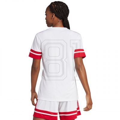 2. adidas Squadra 25 Jersey W JI9993