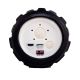 6. Body Sculpture Power Roller Mini BM 310 vibrating roller