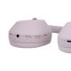 29. Sony WH-1000XM5 on-ear bluetooth headphones silver