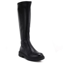 Women's black insulated boots, Sergio Leone KZ-02