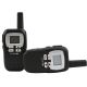 Olympia PMR 1208 walkie-talkie 8 channels 446 MHz Black