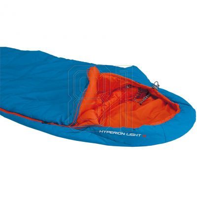 2. High Peak Hyperion Light 8 sleeping bag 23376