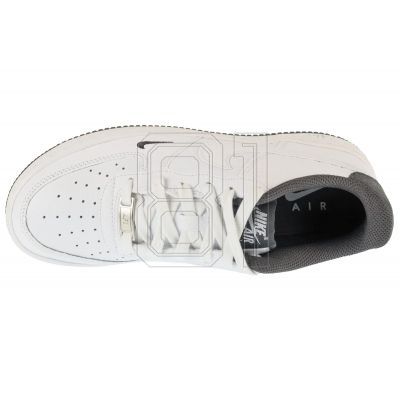 3. Nike Air Force 1 07 Lv8 Jr HJ4560-100 shoes
