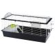 13. CASITA 120 (x1) - rabbit cage
