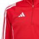 5. Adidas Tiro 24 Training Top Jr IR9361 sweatshirt