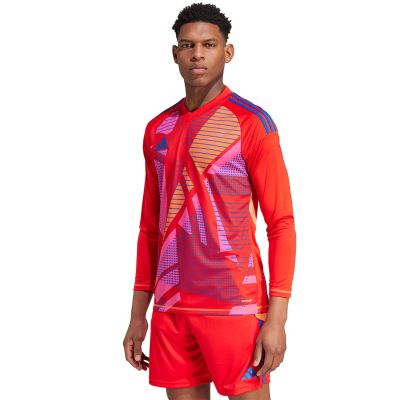 11. adidas Tiro 24 Competition Long Sleeve Goalkeeper Jersey M IN0407