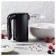 30. Starter kit: cordless hand mixer + battery black