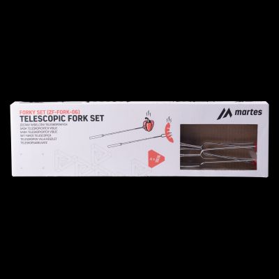 3. FORKY SET cutlery