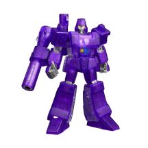 BLOKEES TRANSFORMERS ACTION EDITION – MEGATRON ENERGY EXPLOSION VER.