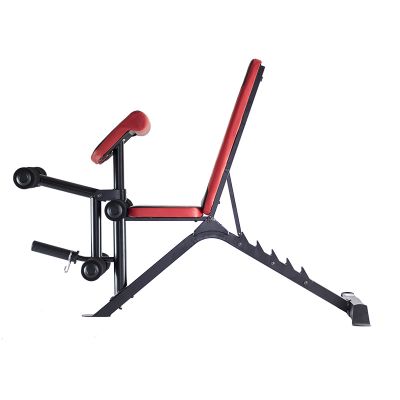 69. HMS LS3859 Barbell Bench 