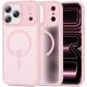 Tech-Protect MagMat MagSafe Case for iPhone 17 Pro Max - Pink