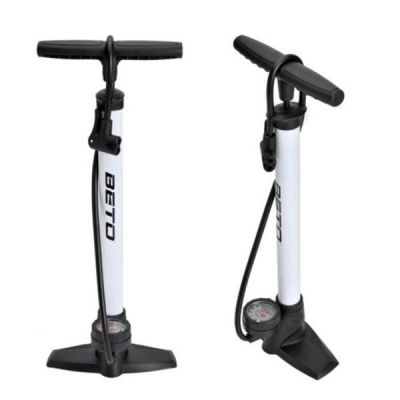 BETO CMP-151SG1 Stationary Steel Pump