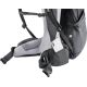 19. Deuter Futura Pro 34 SL 340102174030 hiking backpack