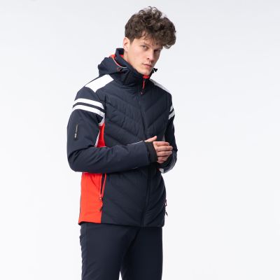 14. Iguana Jacket Bergho M 92800621770