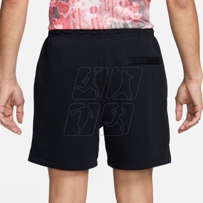 2. Nike Club M FN3520-010 shorts