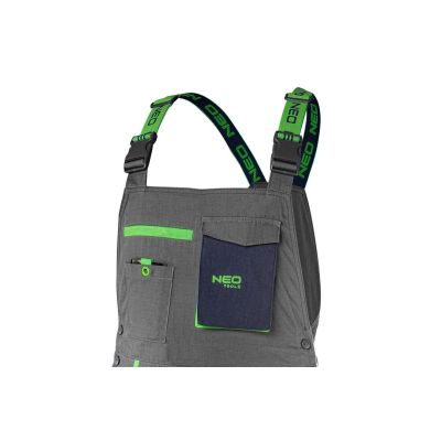 5. NEO tools 81-247-XXXL work clothes