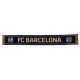 2. FC Barcelona fan scarf 5004BUT35