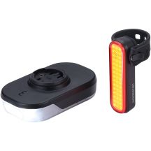 Set of BBB Slice 600 connect + Signal ModeSync one size lights