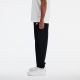 6. New Balance French Terry Jo Pants M MP41519BK
