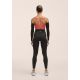 4. Casall Edge High Waist Tights women's leggings, black