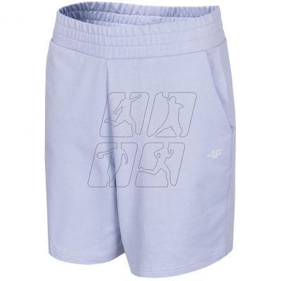 4F Shorts W H4L22 SKDD016 48S