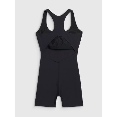 10. Women's training suit 4F 4FRSS25TJUMF059-20S