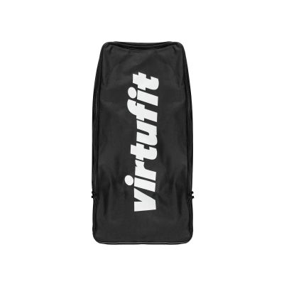 31. VIRTUFIT SUP SURFER 305 BOARD WITH SAIL AND ACCESSORIES BLACK